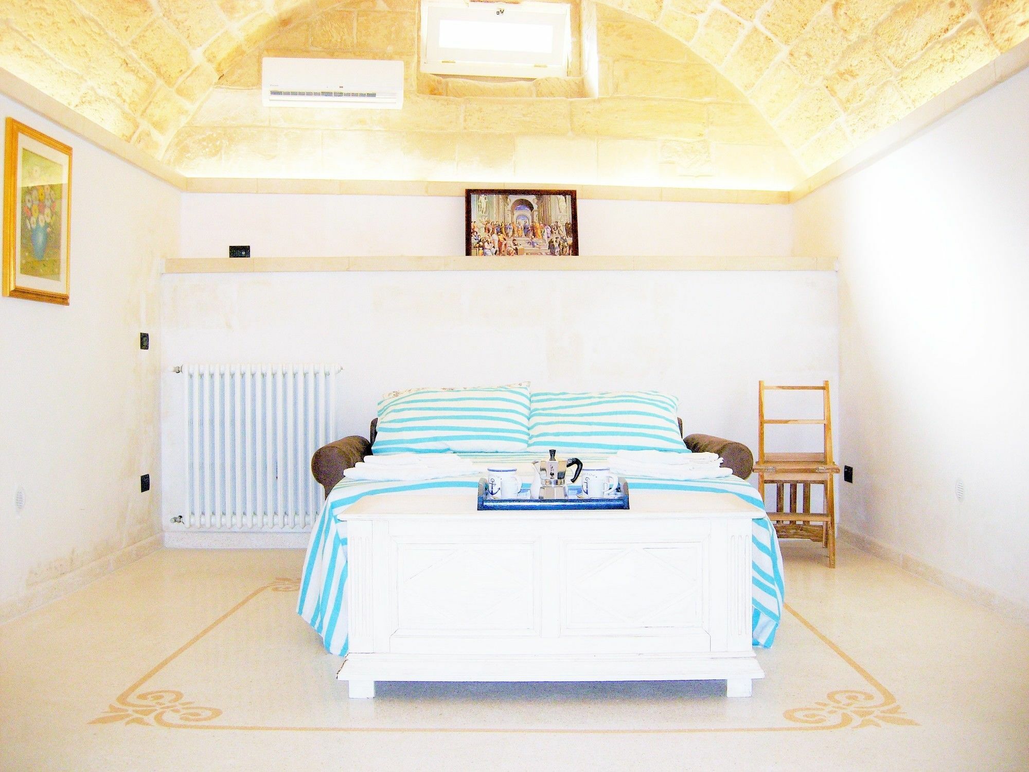 Lounge Apartment Lecce
