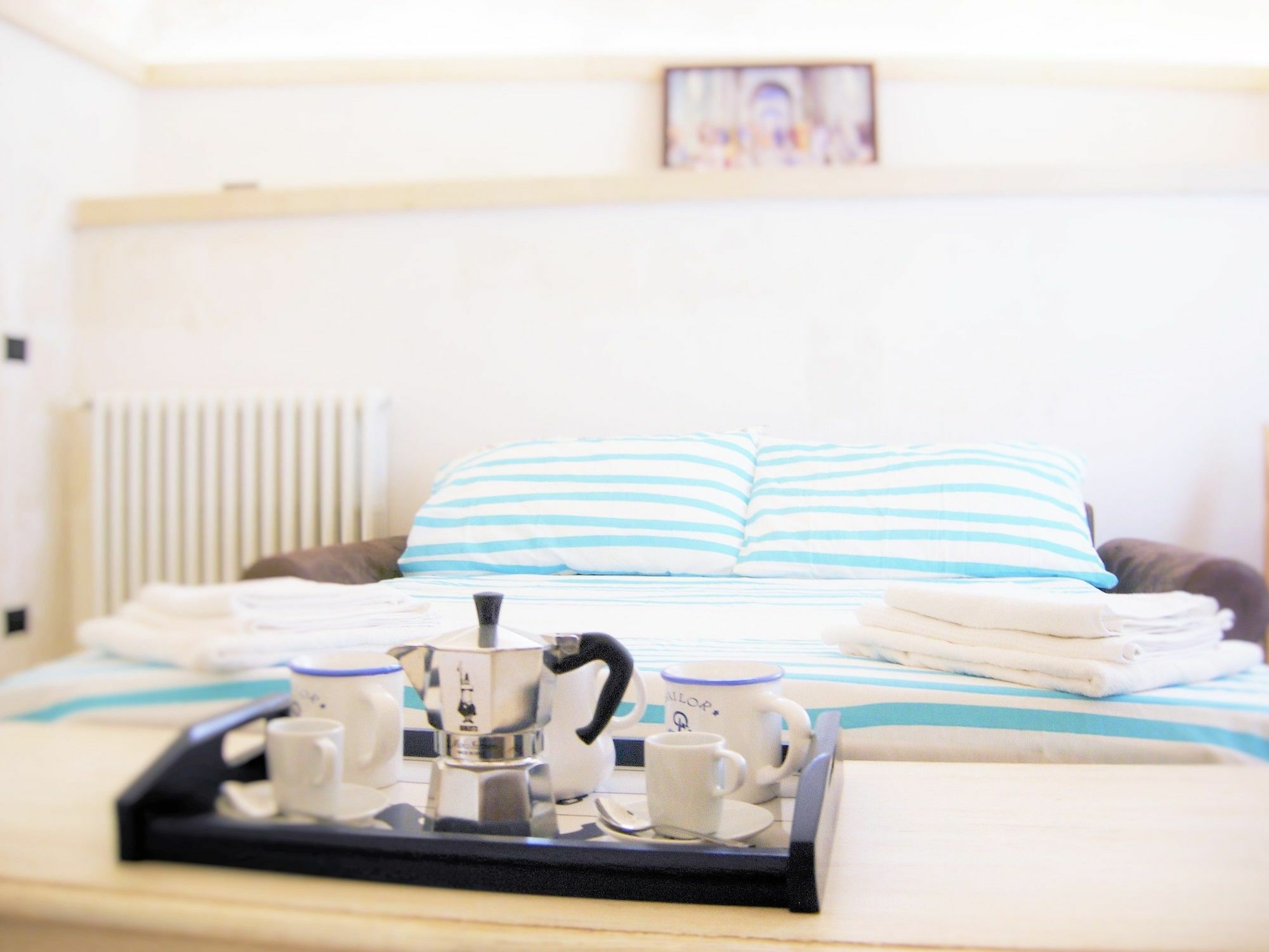 Appartamento Lounge